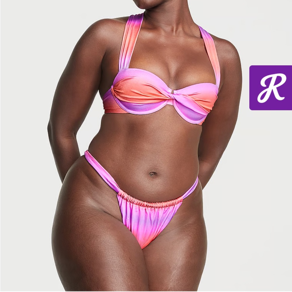 Victorias Secret bikini